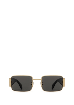 Retrosuperfuture Z Black Sunglasses