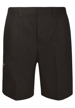Lanvin Concealed Trousers