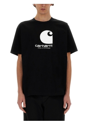 Junya Watanabe Man X Carhartt T-Shirt