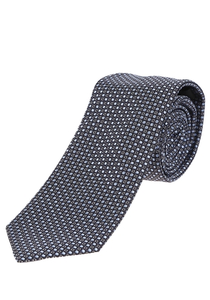 Zegna Lux Tailoring Tie