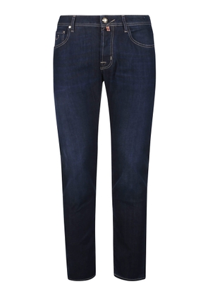 Jacob Cohen 5 Pockets Jeans Super Slim Fit Nick Slim