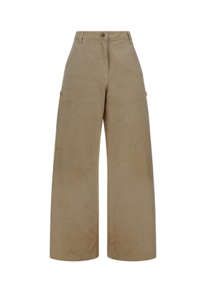 Golden Goose Workwear Pants