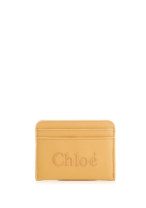 Chloé Sense Card Holder