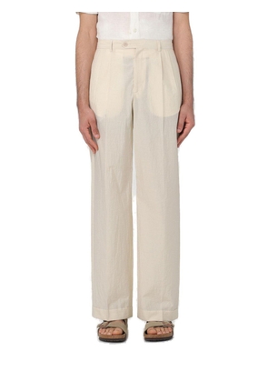 A.p.c. Pleated Trousers