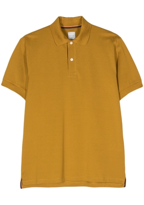 Paul Smith T-Shirts And Polos Yellow