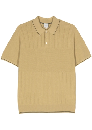 Paul Smith T-Shirts And Polos Green