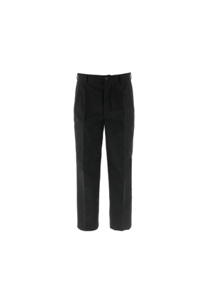 Givenchy Cropped Pants