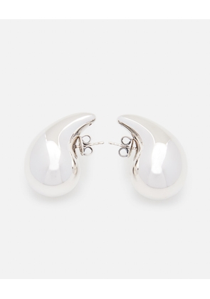 Bottega Veneta Teardrop Earrings