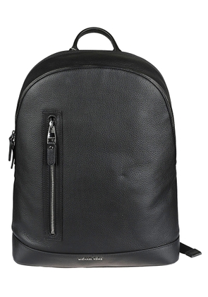 Michael Kors Zipped Backpack