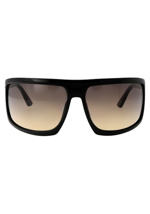 Tom Ford Eyewear Clint-02 Sunglasses