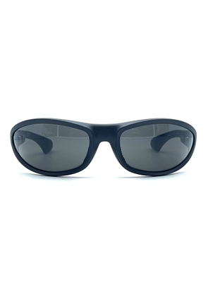 Chrome Hearts Spreader - Matte Black Sunglasses