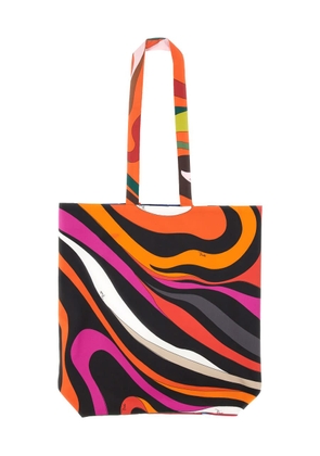 Pucci Bag With Print
