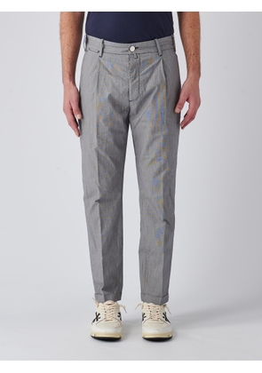 Jacob Cohen Pantalone Crop/slim Trousers