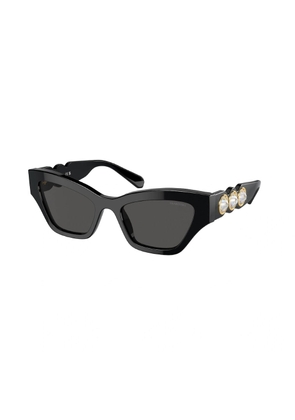 Swarovski Sk6021 100187 Sunglasses