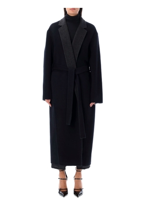 Givenchy Double Face Coat