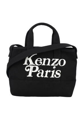 Kenzo Small Utility Tote Bag