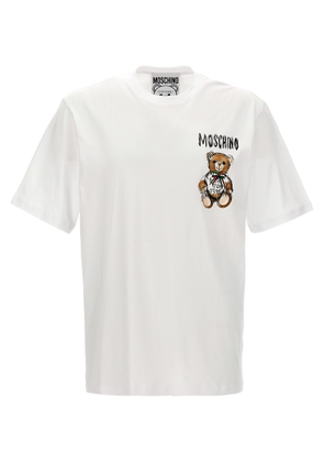 Moschino Archive Teddy T-Shirt