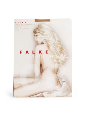 Falke Invisible Deluxe 8 Tights