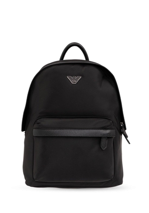 Emporio Armani Sustainable Collection Backpack