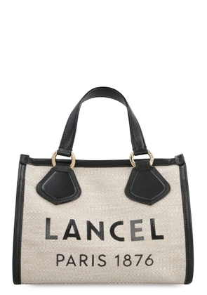 Lancel Summer Tote Bag