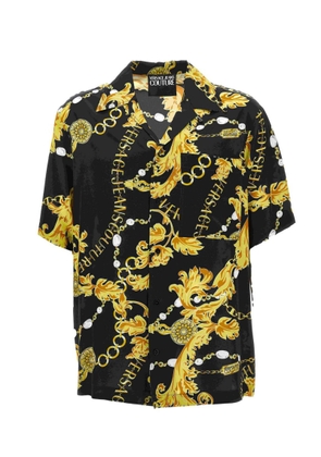 Versace Jeans Couture Mens Shirt
