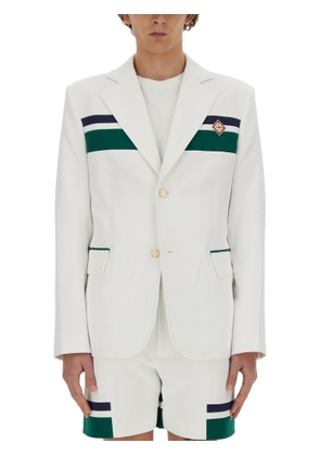 Casablanca Sport Tailoring Jacket