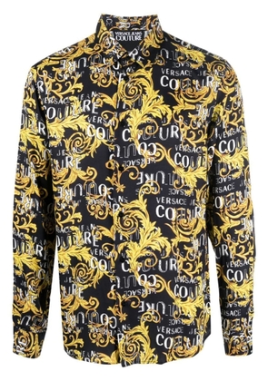 Versace Jeans Couture Mens Shirt