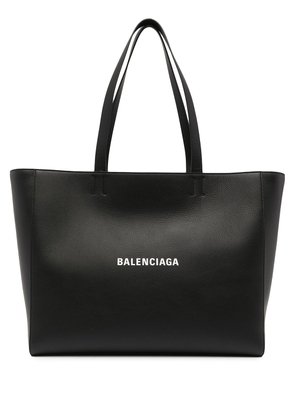 Balenciaga Everyday East-West tote bag - Black