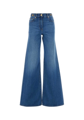 Versace Denim Jeans