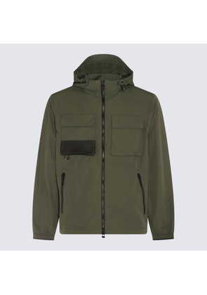 Duvetica Military Casual Jacket