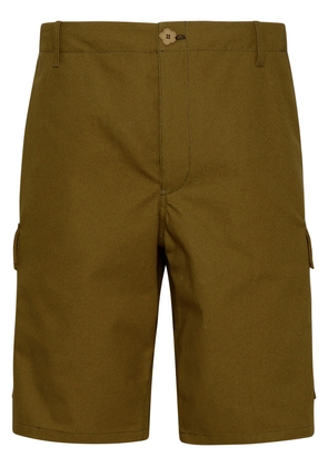 Kenzo Cargo Shorts