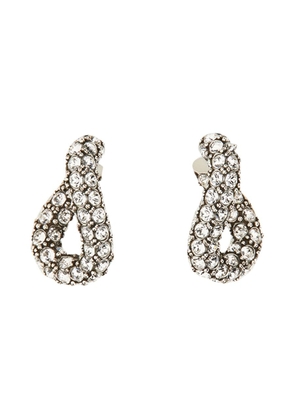 Isabel Marant Funky Ring Earrings