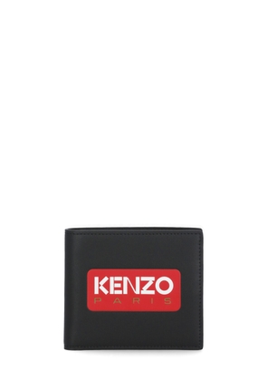 Kenzo Bi-Fold Wallet