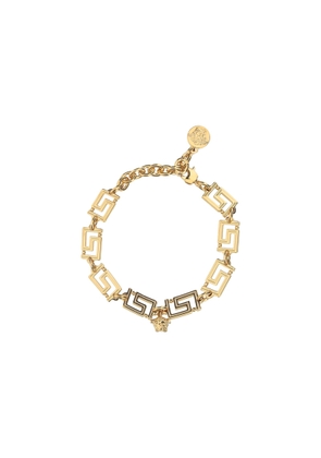 Versace Greca Goddess Chain Bracelet