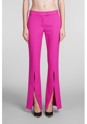 Versace Jeans Couture Tailored Flare Trousers