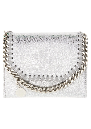 Stella Mccartney Wallet With Chain Strap