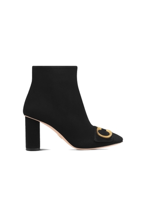 Dior Cest Ankle Boots