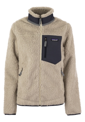 Patagonia Classic Retro-X® Fleece Jacket