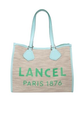 Lancel Cabas L Bag