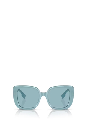 Burberry Eyewear Be4371 Azure Sunglasses