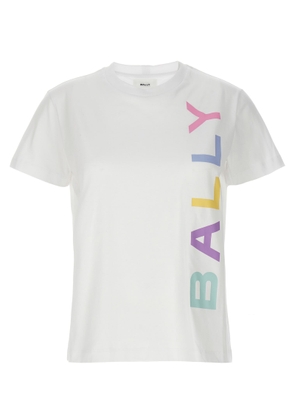 Bally Logo T-Shirt