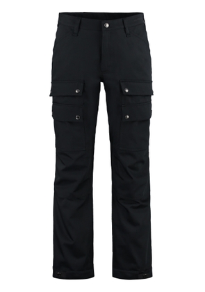 Burberry Cotton Cargo-Trousers