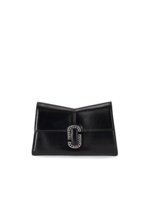 Marc Jacobs The St. Marc Chain Wallet