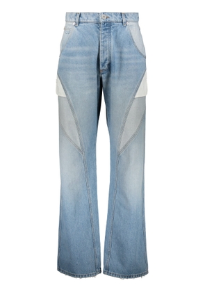 Balmain 5-Pocket Jeans