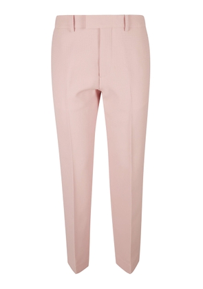 Burberry Belted Trousers
