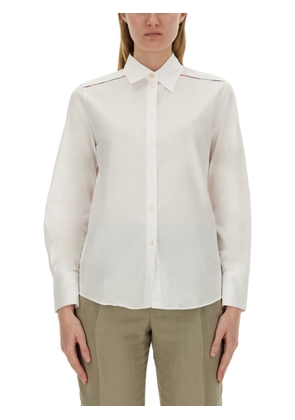 Ps By Paul Smith Regular Fit Shirt