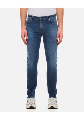 Closed Unity Jeans