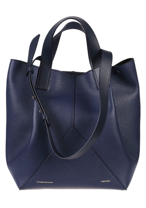 Victoria Beckham Medium Jumbo Shopping Bag