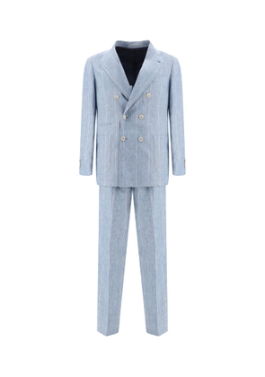 Brunello Cucinelli Suit