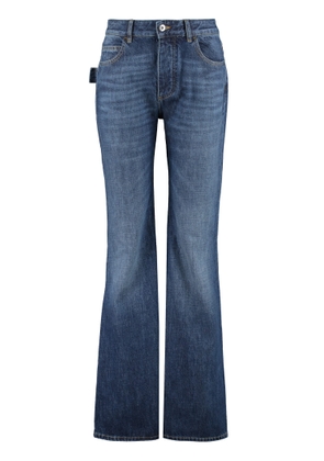 Bottega Veneta 5-Pocket Jeans